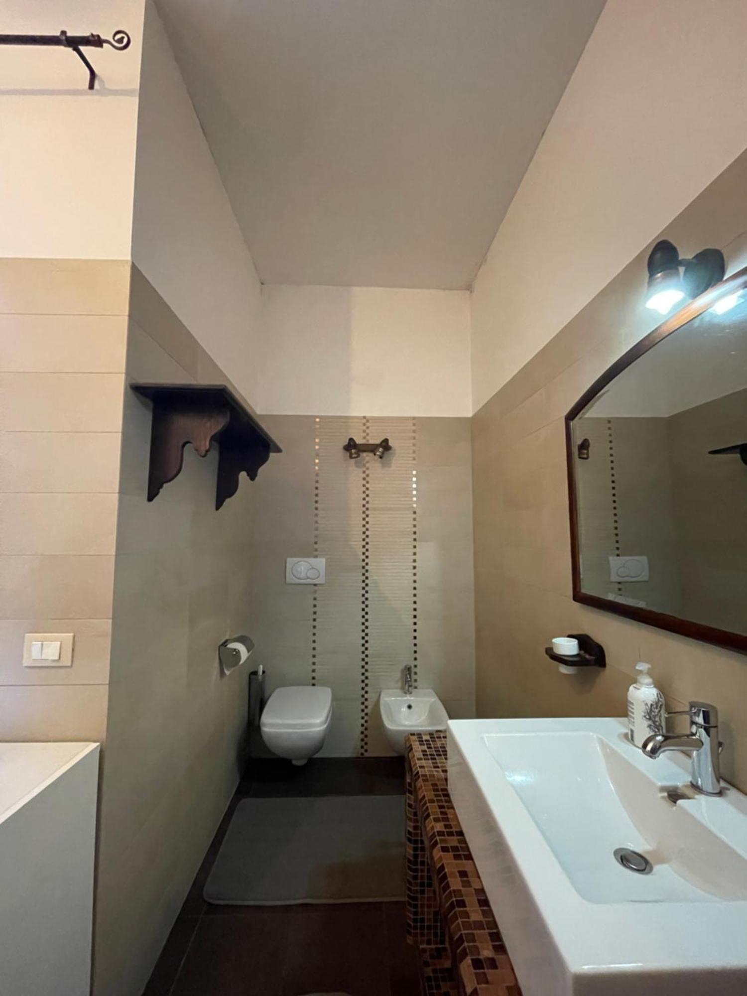 Villa Dama Cisternino Kültér fotó