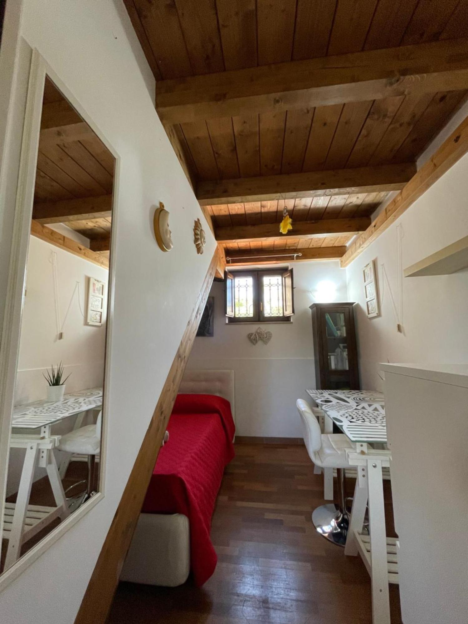 Villa Dama Cisternino Kültér fotó